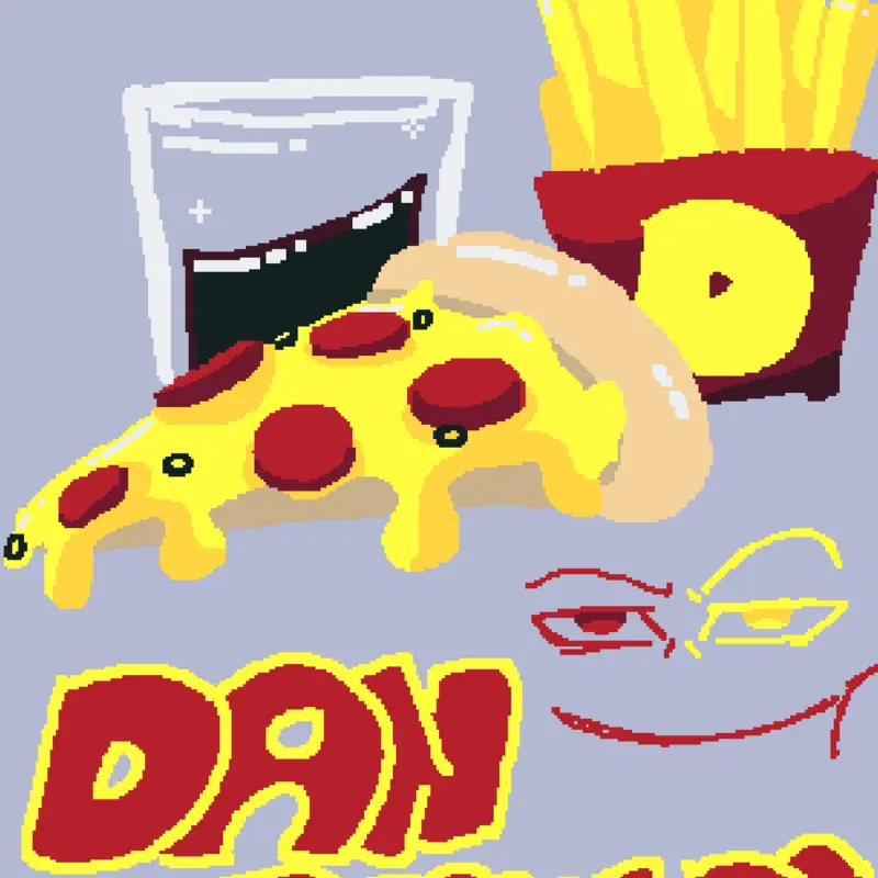 Game by @SoyLovesSeafood