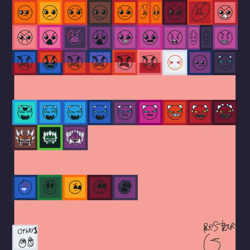 Lobotomy Sandbox [Remastered] by @Jack365
