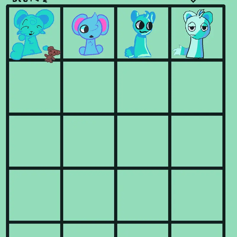 Game by @dale_and_my_brother