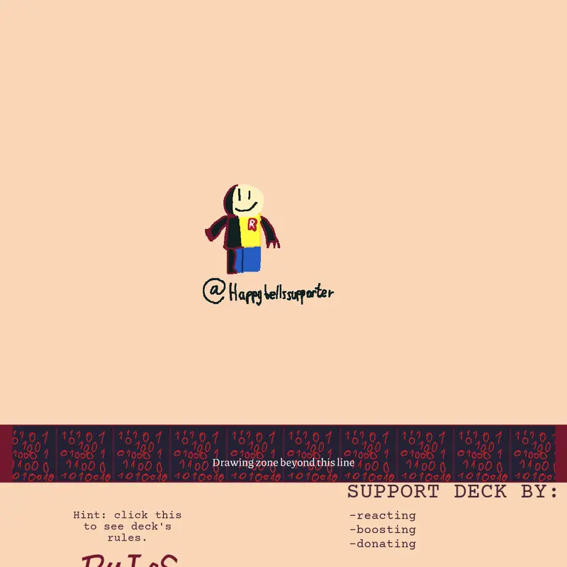 Game by @Happybellssupporter