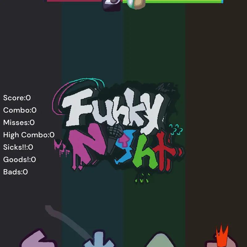 Game by @maxgl1tch