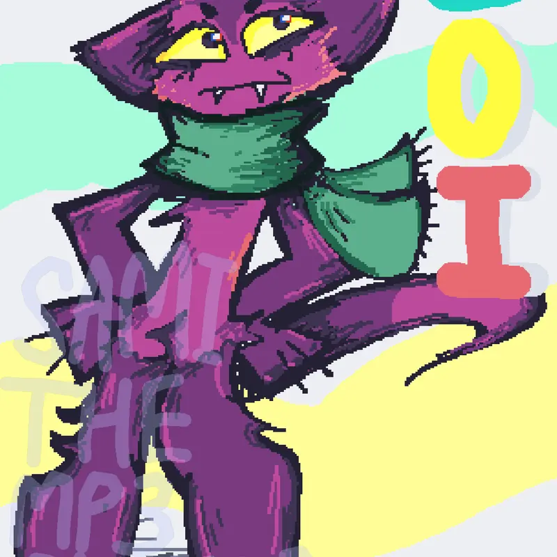 Game by @yippity_sam