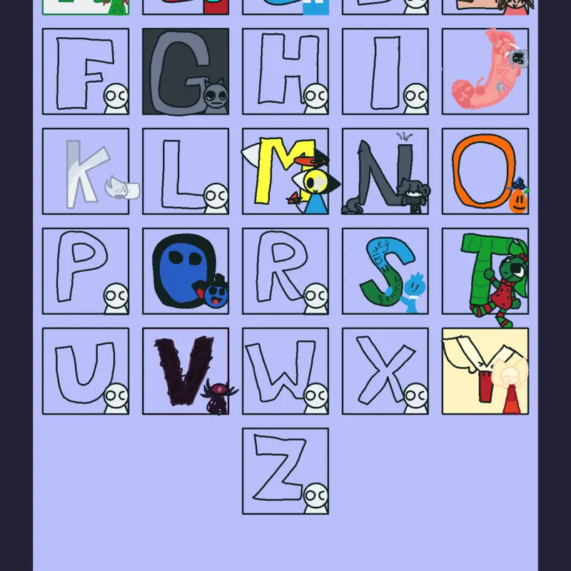 Game by @Theweridman