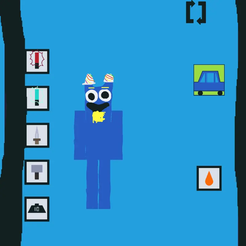 Game by @weekstyjon