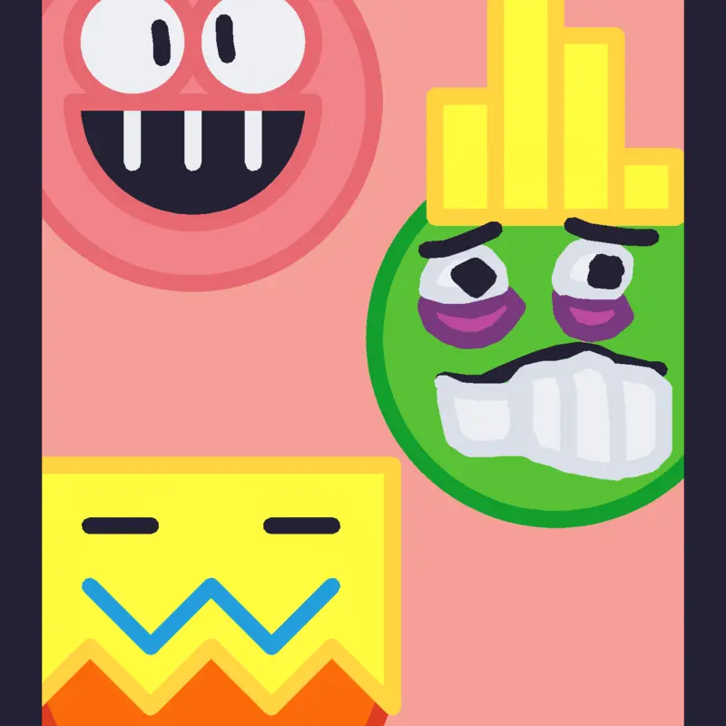 Game by @PuckGamingSummerSong