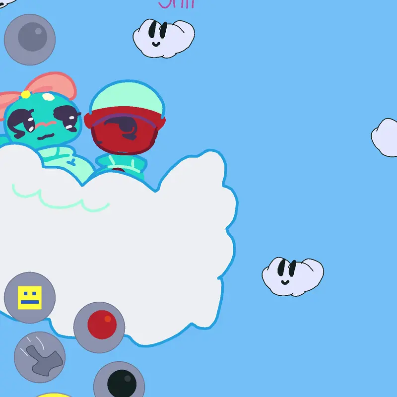 Game by @yumayum_koi