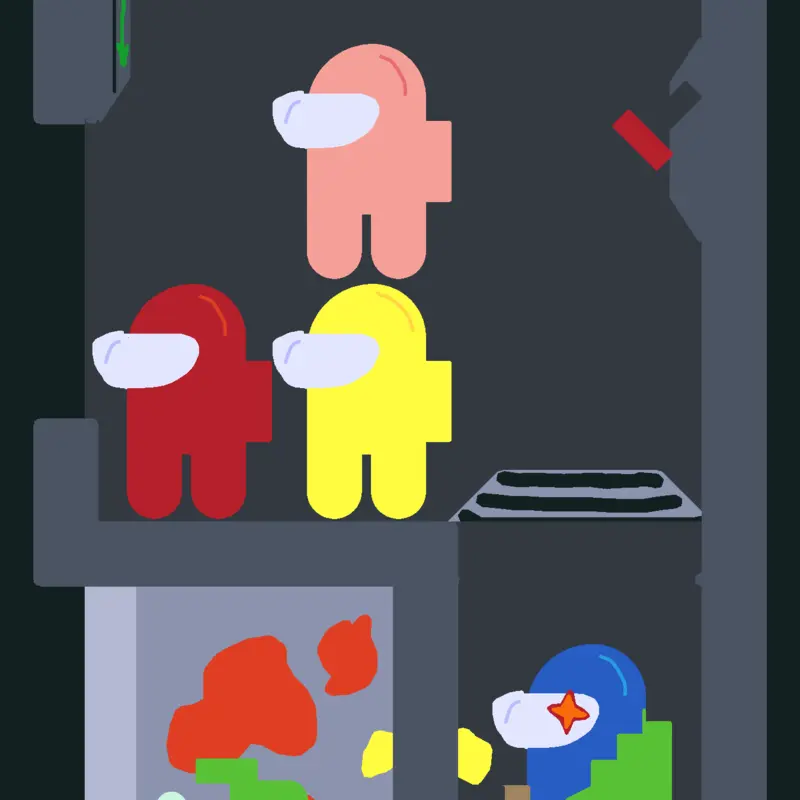 Game by @issachuaracha