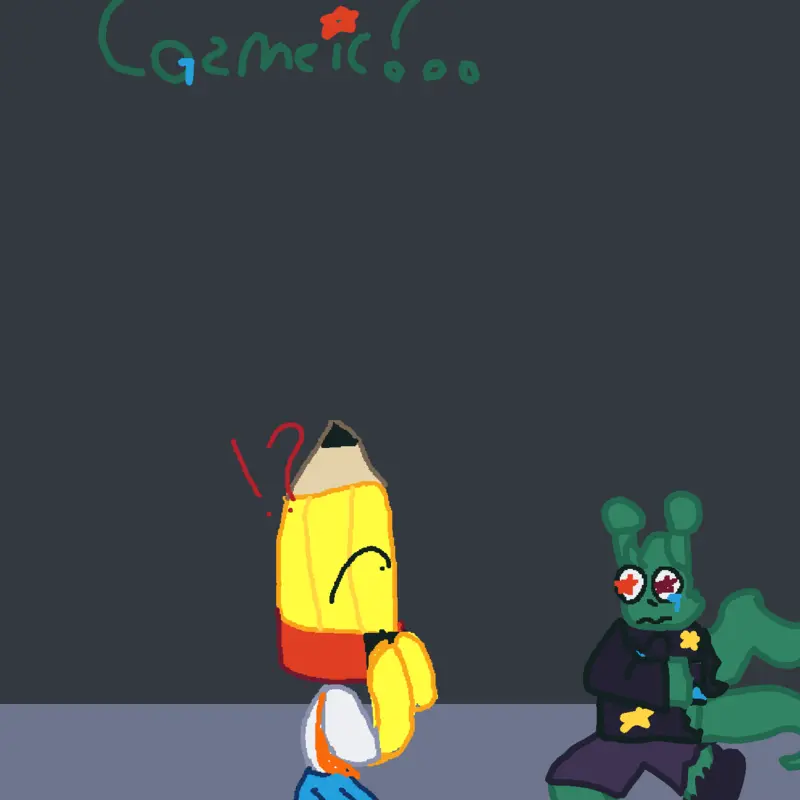 Game by @anonamelia