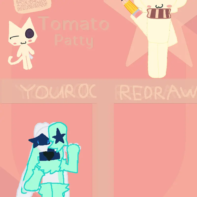Game by @Amory_bunny