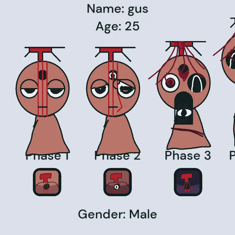 Game by @VoltTheStupid
