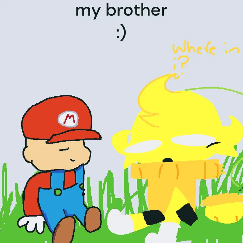 Game by @Strawberrs