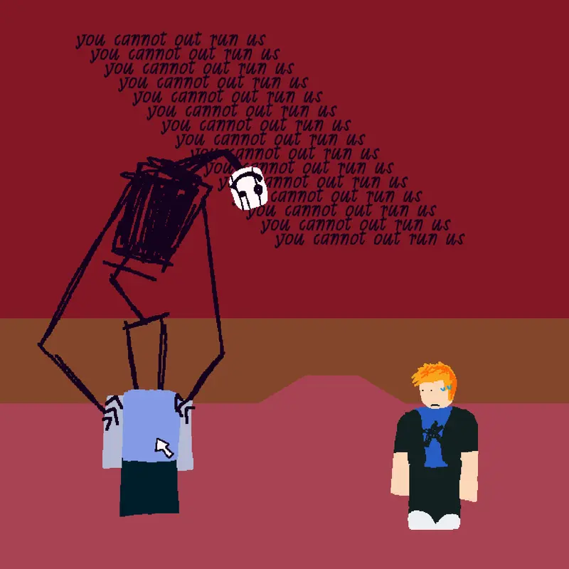 Game by @The_scarymanboss