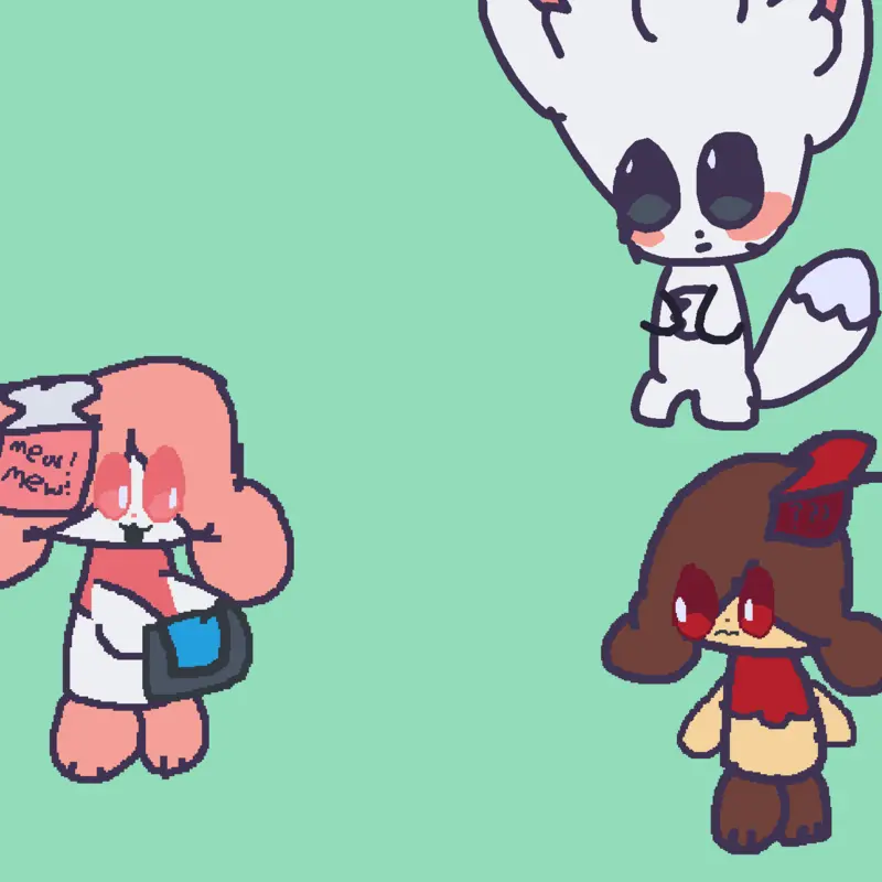 Game by @Official_minccino_2024
