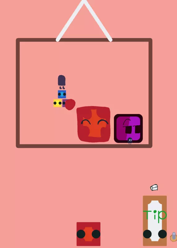 Game by @samsip