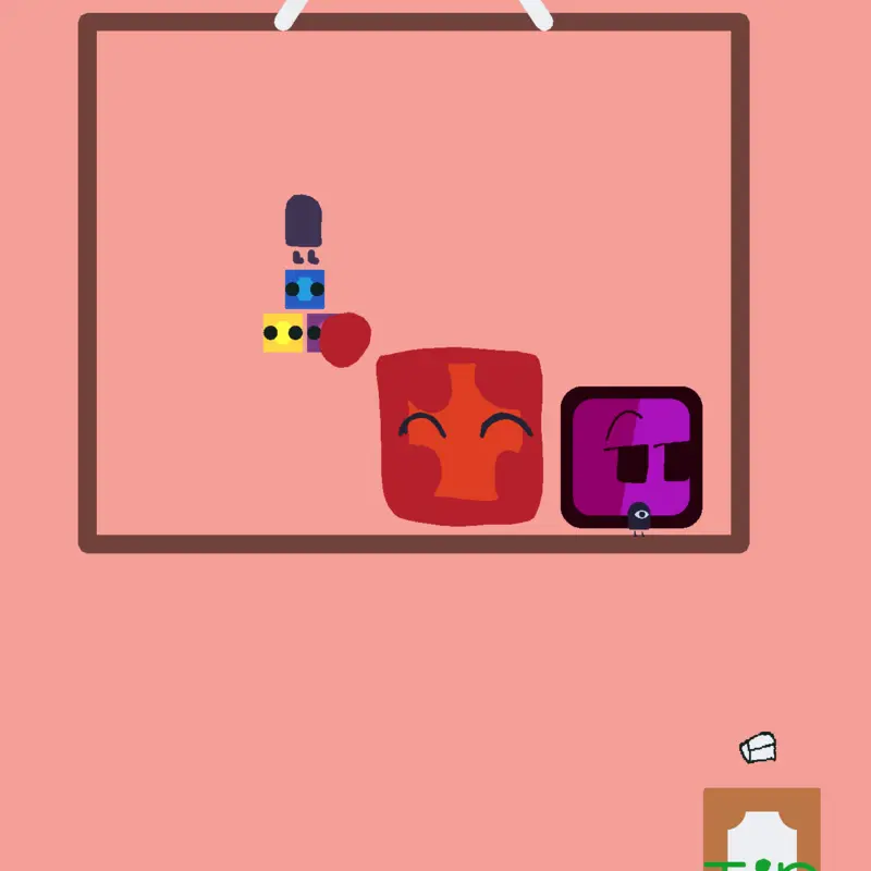 Game by @samsip