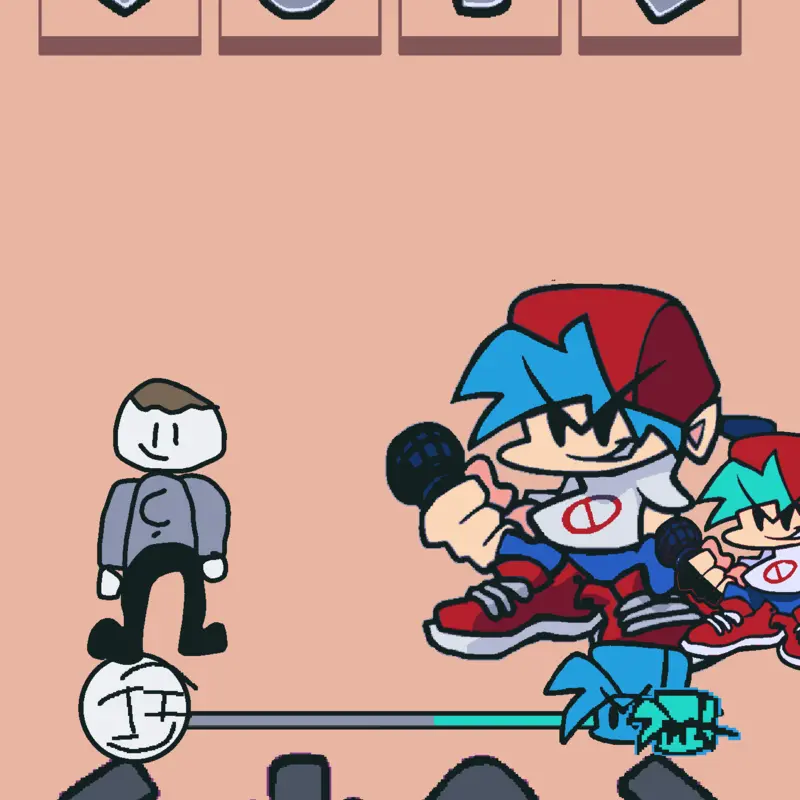 Game by @KarimBezema309