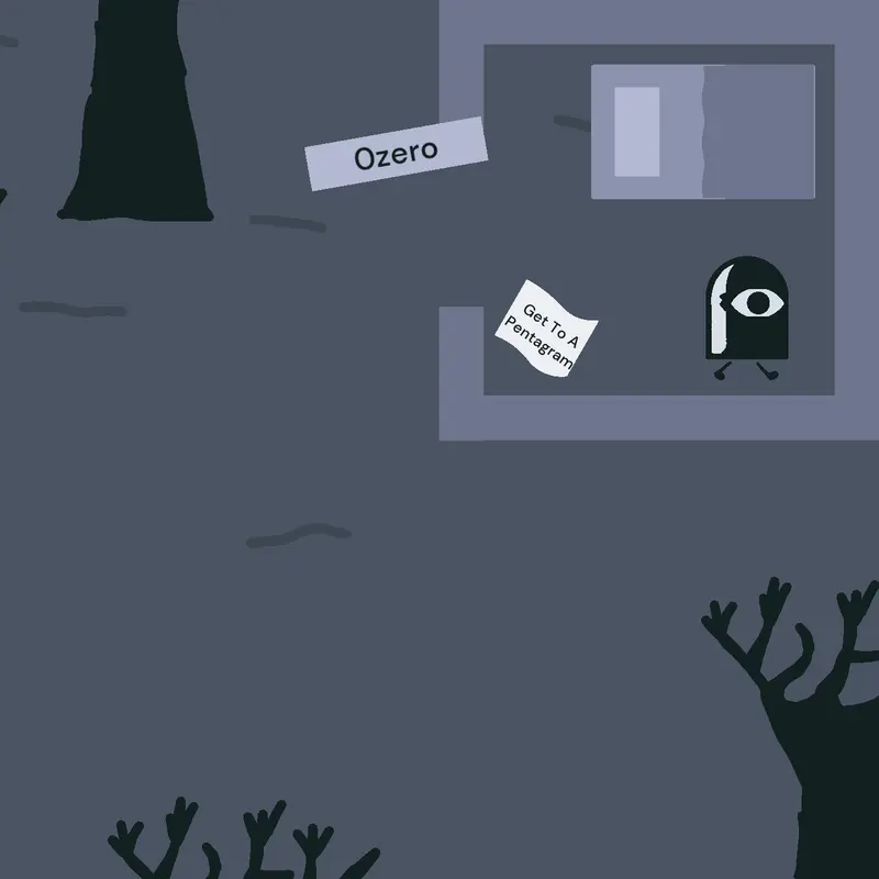 Game by @Backontrack