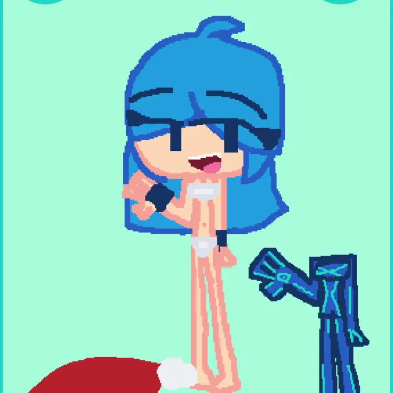 Game by @PenelopeMemesYT