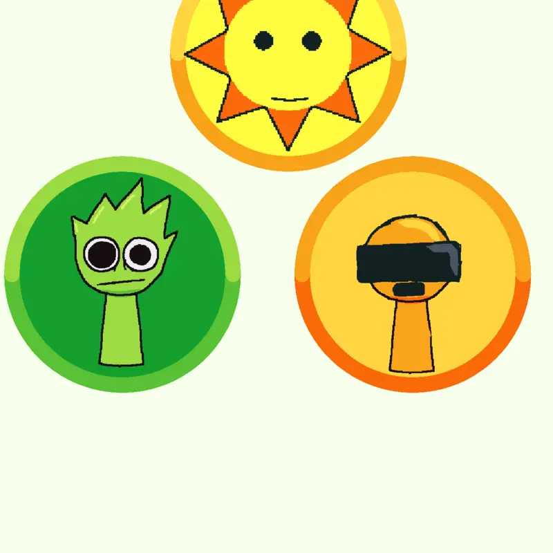 Game by @snaha