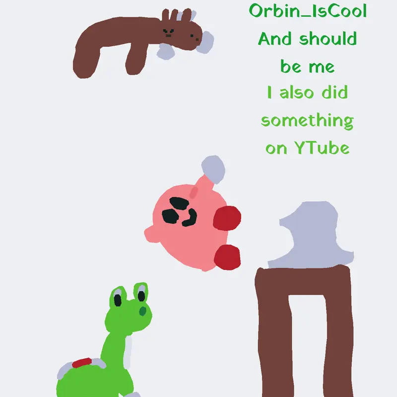 Game by @OrbinFromYT