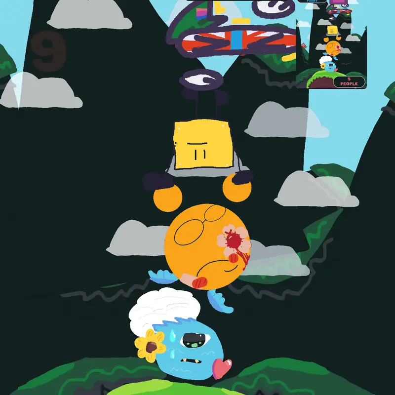 Game by @FIREINTHEHOLE_ORIGINAL