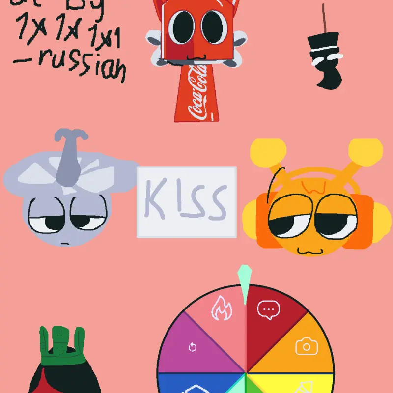 Game by @coolkidd_russian