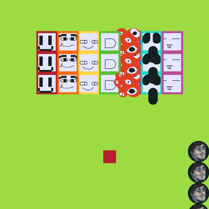 Game by @polloxi