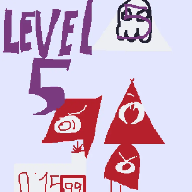 Game by @Cursory