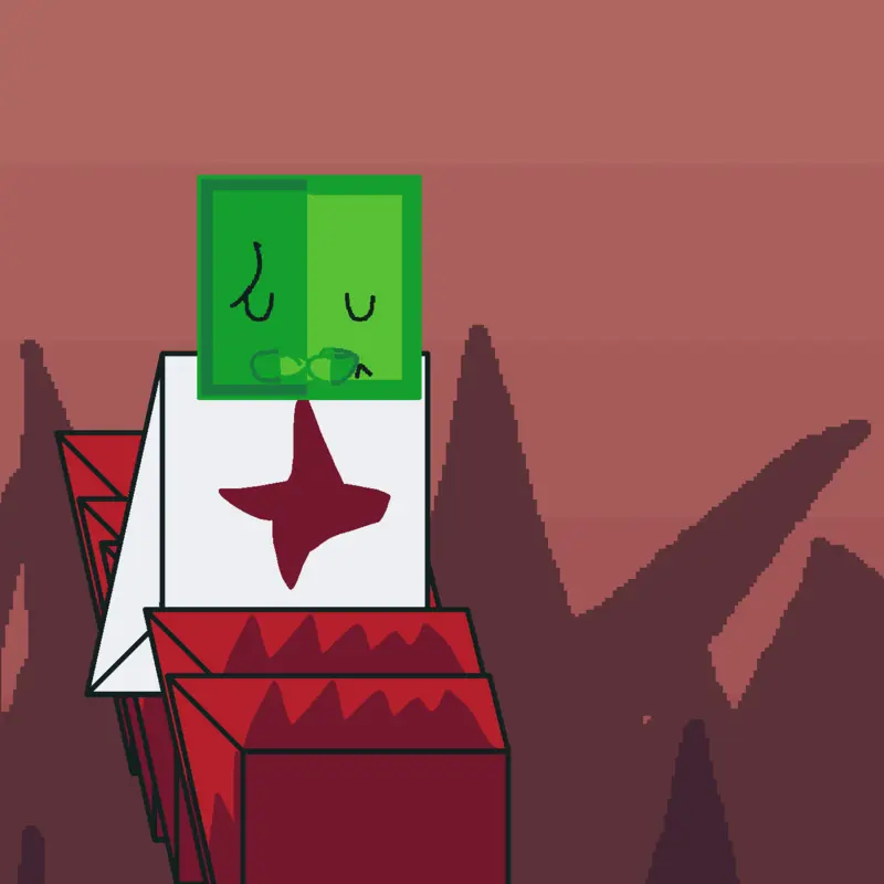 Game by @TheEndingGameGreenYAEY