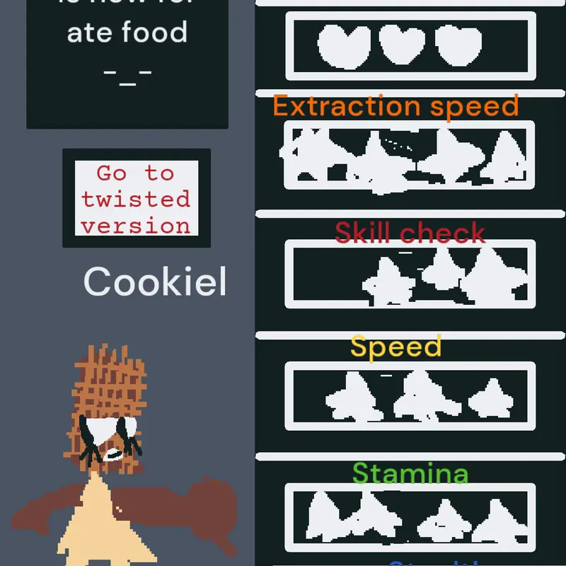 Game by @bacony_bacon_hairy