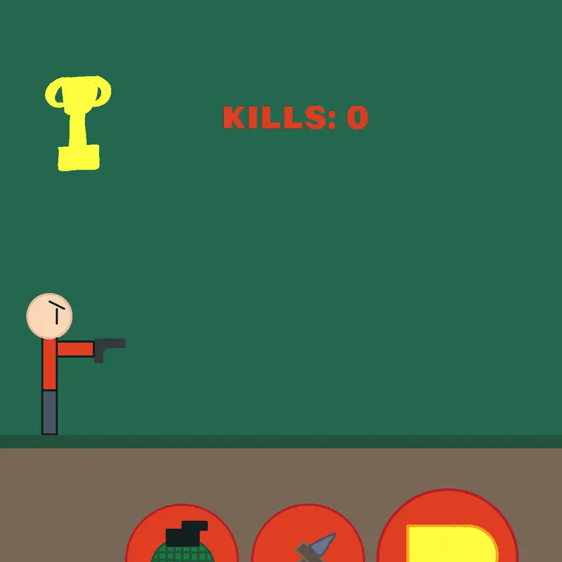 Game by @Miguelgamer11