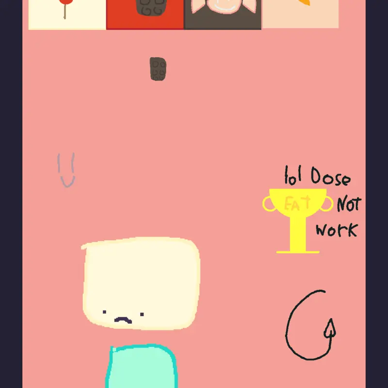 Game by @opendor