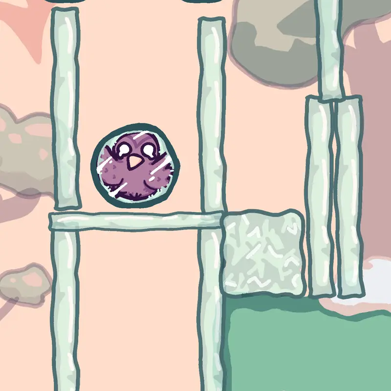 Game by @Farengate