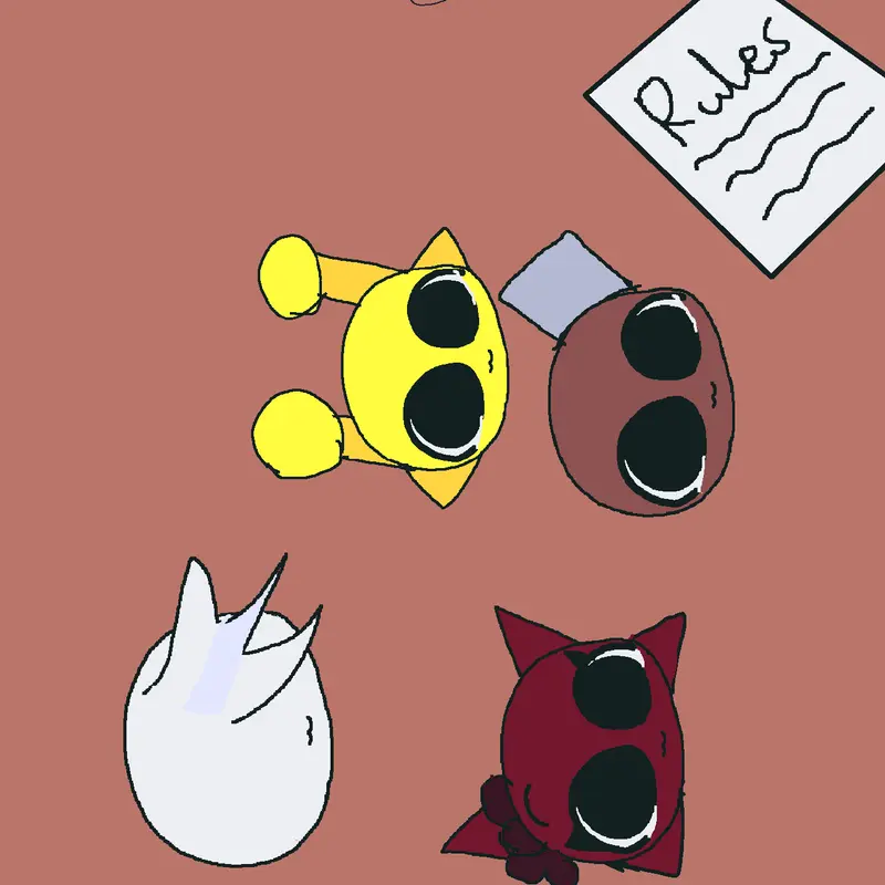 Game by @calloe