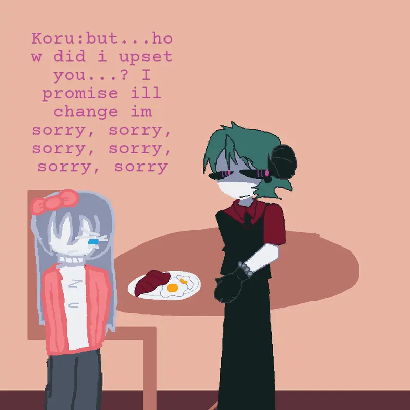 Game by @RIN_THEBADDIE