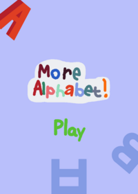 All Alphabet Remix Party!