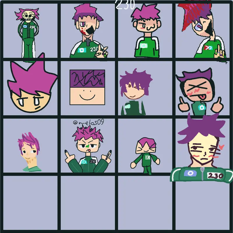 Game by @YinYang4224