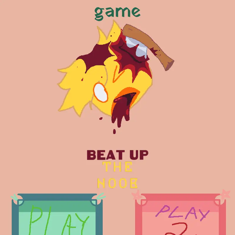 Game by @blueguy_stickman