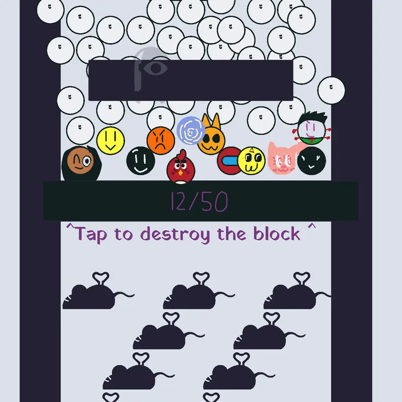 Game by @jantle