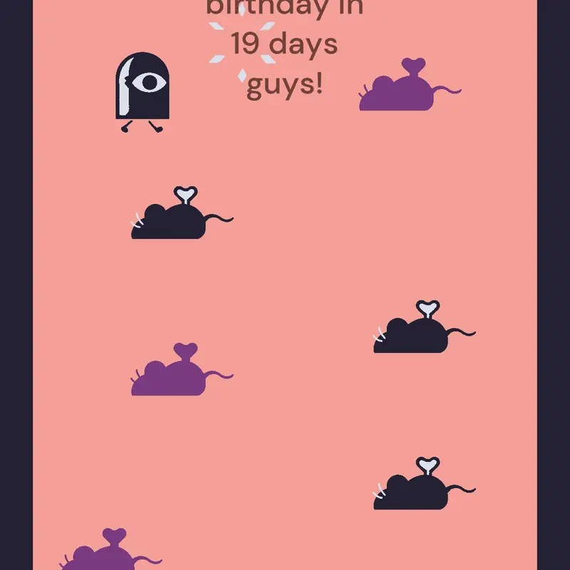 Game by @GhostedEXP