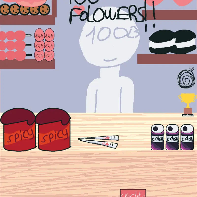 Game by @Miss_Ellia