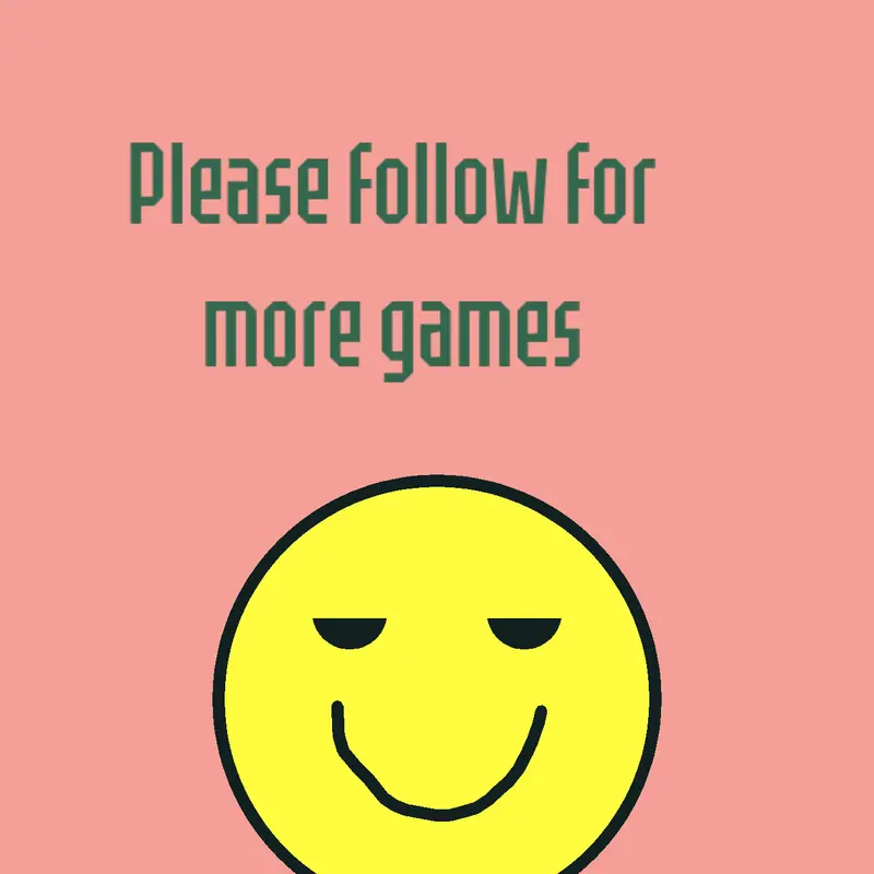 Game by @s253372