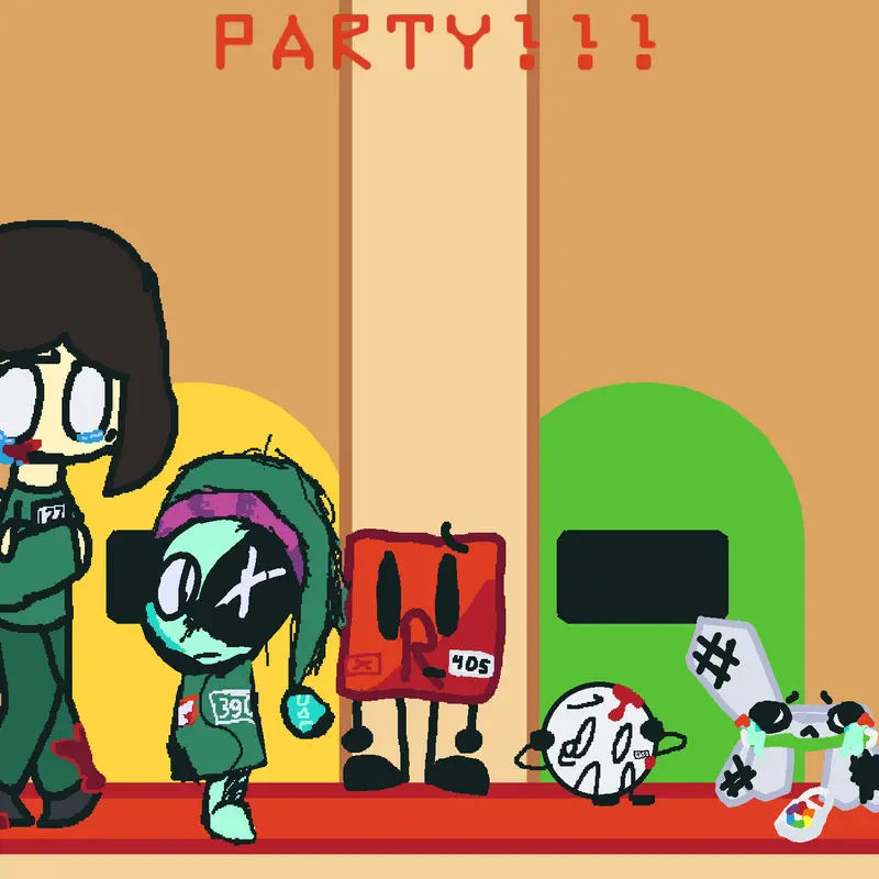 Game by @xx_Afton_xx