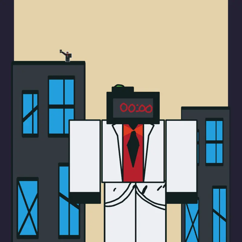 Game by @isejiekejekeke