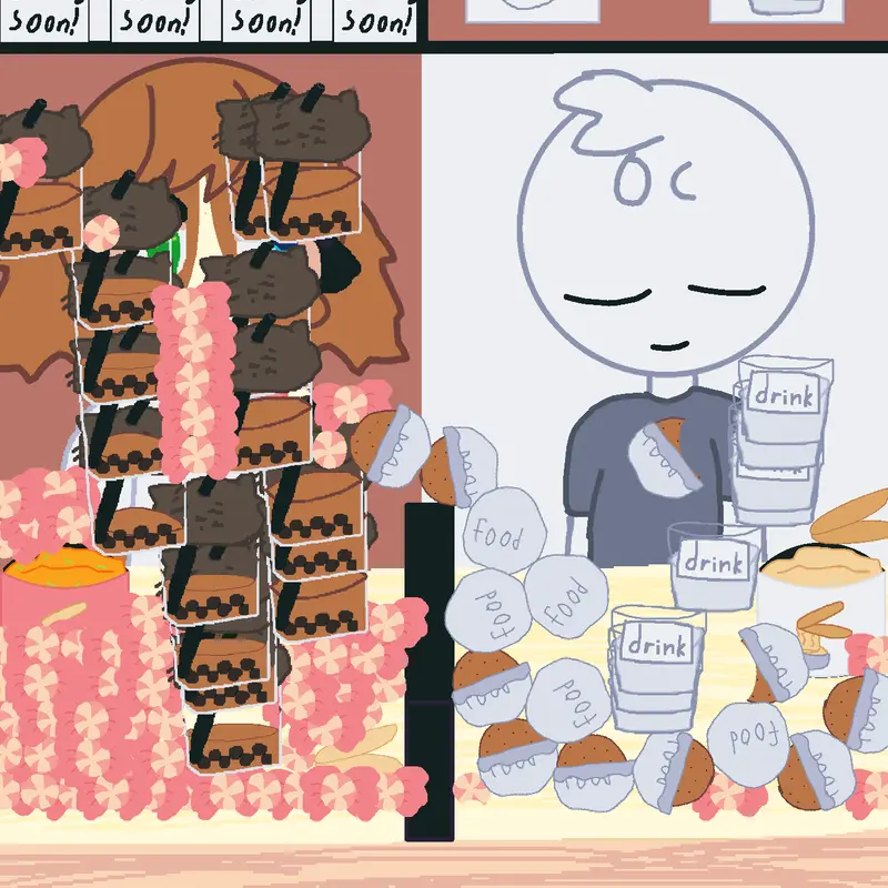 Game by @Michelle_AW_Castle