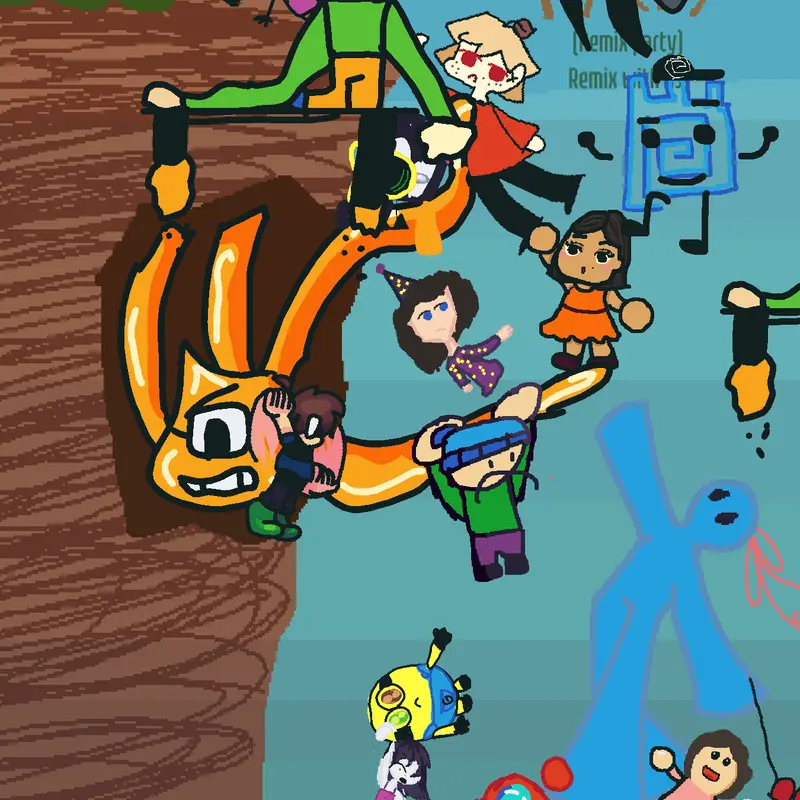 Game by @baconYummy