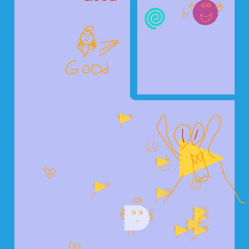 Game by @dbcc