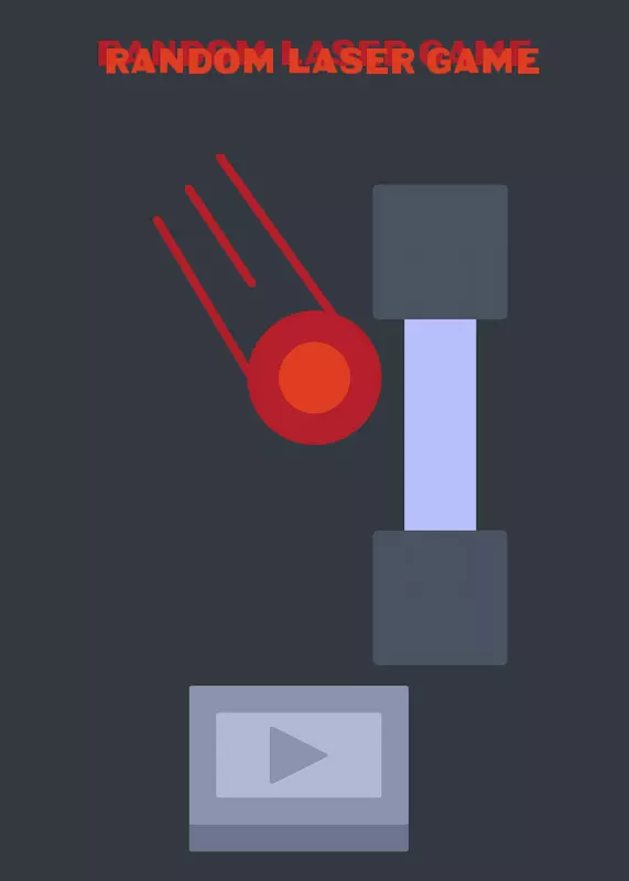 Game by @Fetuchynni