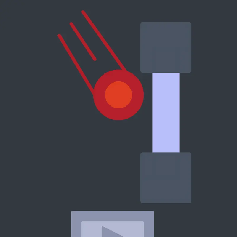 Game by @Fetuchynni