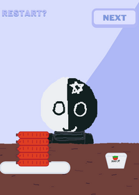 Feed yin-yang